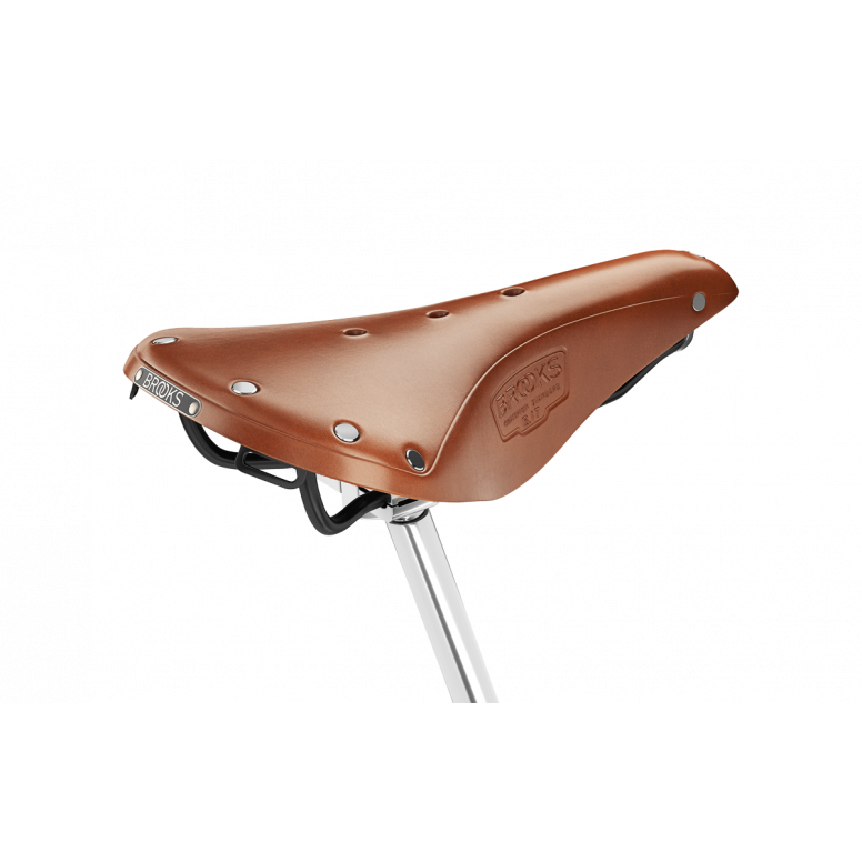 Brooks B17