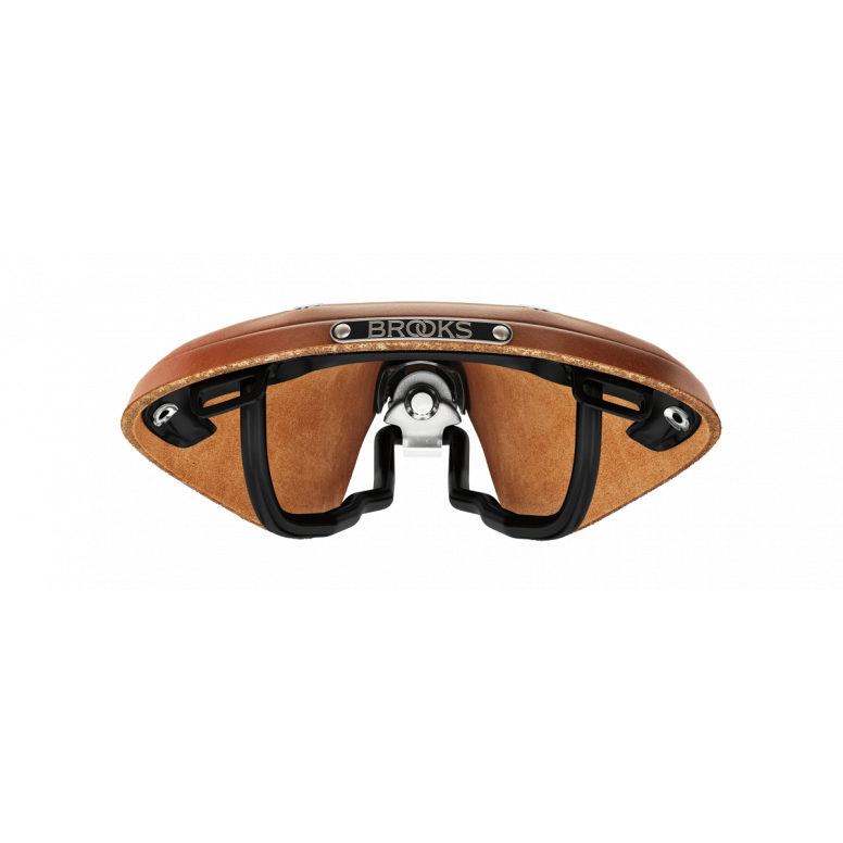 Brooks B17