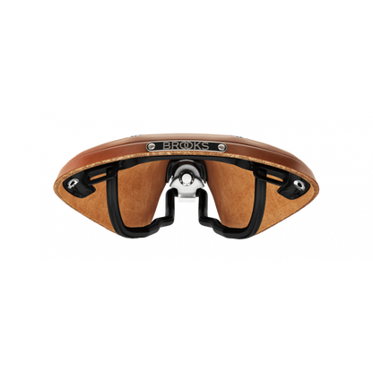 Brooks B17