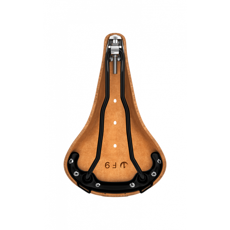 Brooks B17