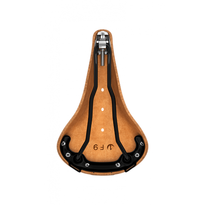Brooks B17