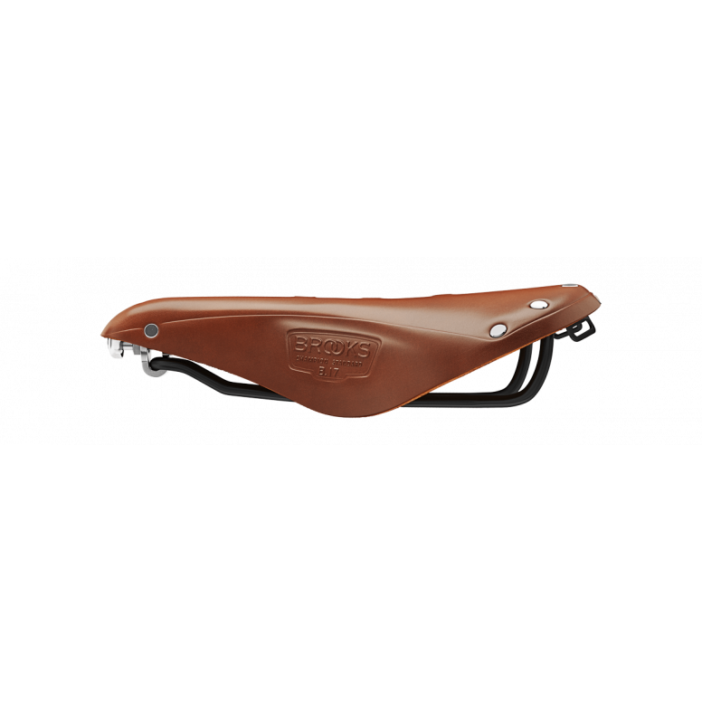 Brooks B17