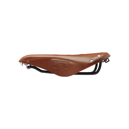 Brooks B17
