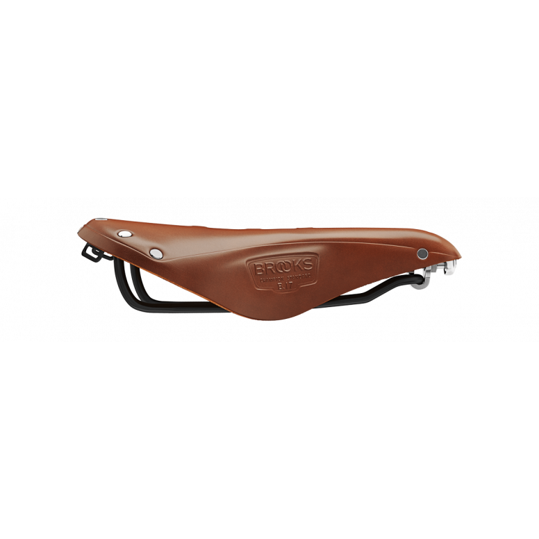 Brooks B17