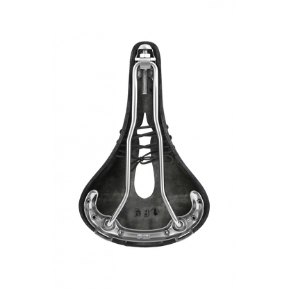Brooks B17 Carved - Mens Road Saddles