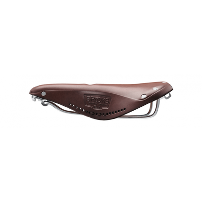 Brooks B17 Carved