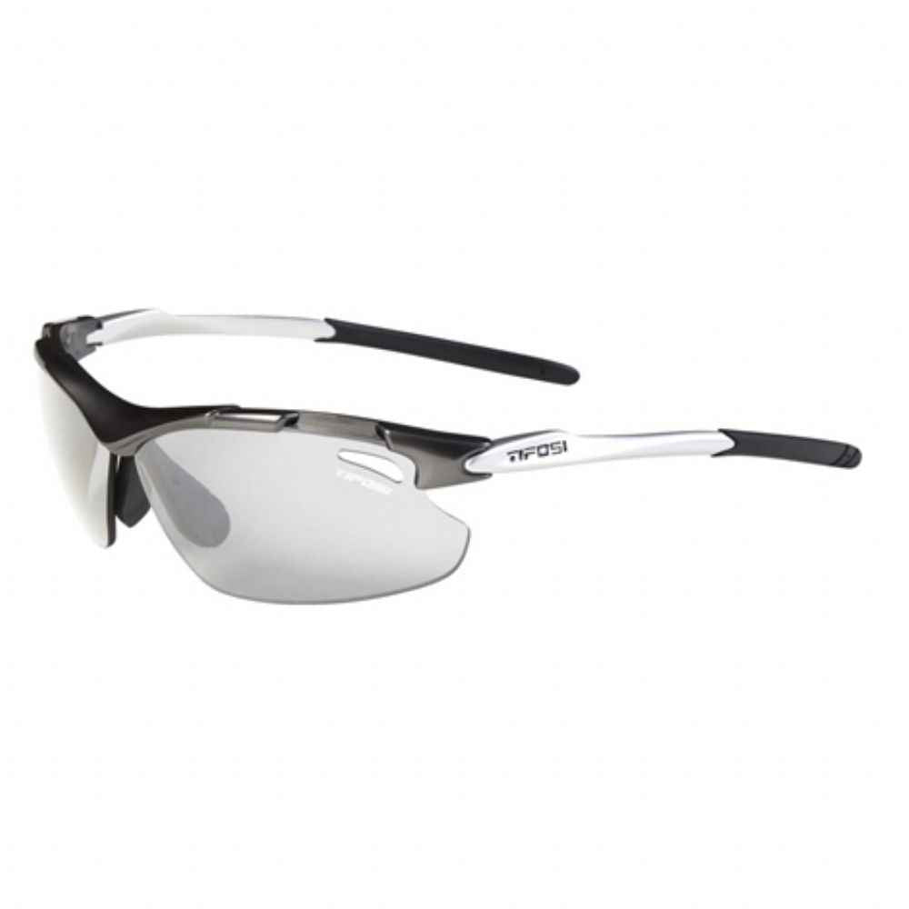 Tifosi Tyrant Gunmetal Fototec Light Night Gunmetal