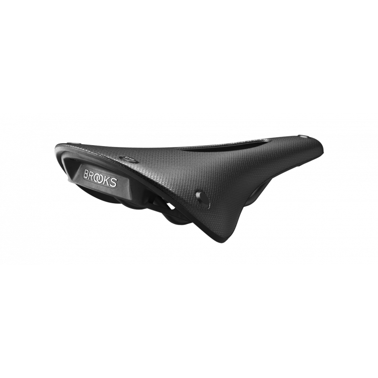 Brooks C15 Cambium Carved All-Weather - Mens Road Saddles