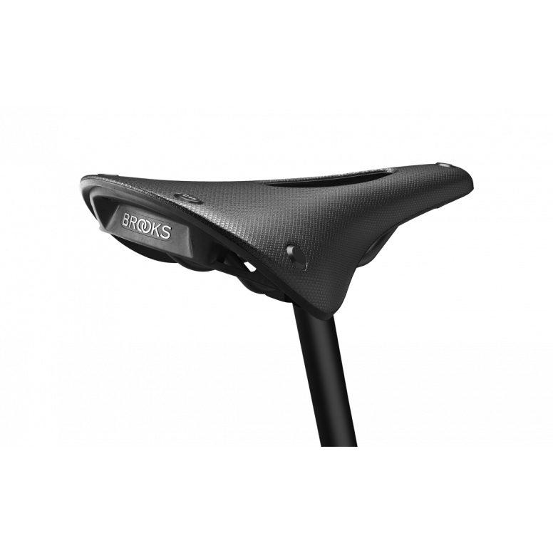 Brooks C15 Cambium Carved All-Weather - Mens Road Saddles