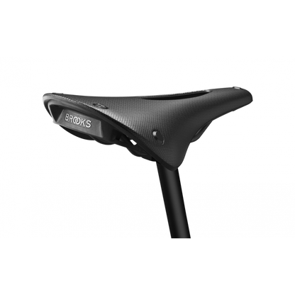 Brooks C15 Cambium Carved All-Weather - Mens Road Saddles