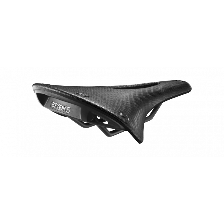 Brooks C17 Cambium Carved All-Weather - Mens Road Saddles
