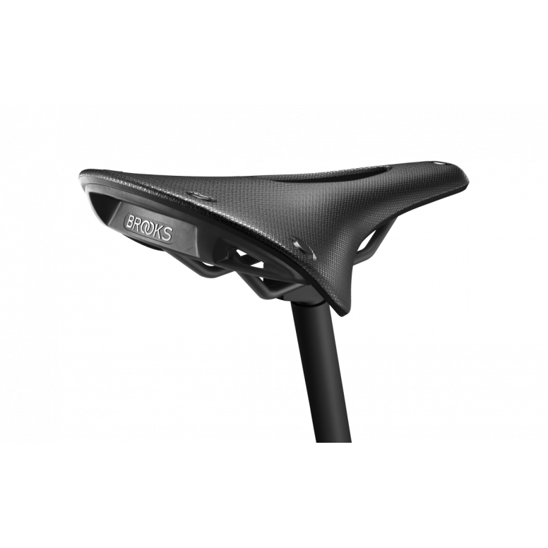 Brooks C17 Cambium Carved All-Weather