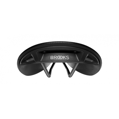 Brooks C17 Cambium Carved All-Weather