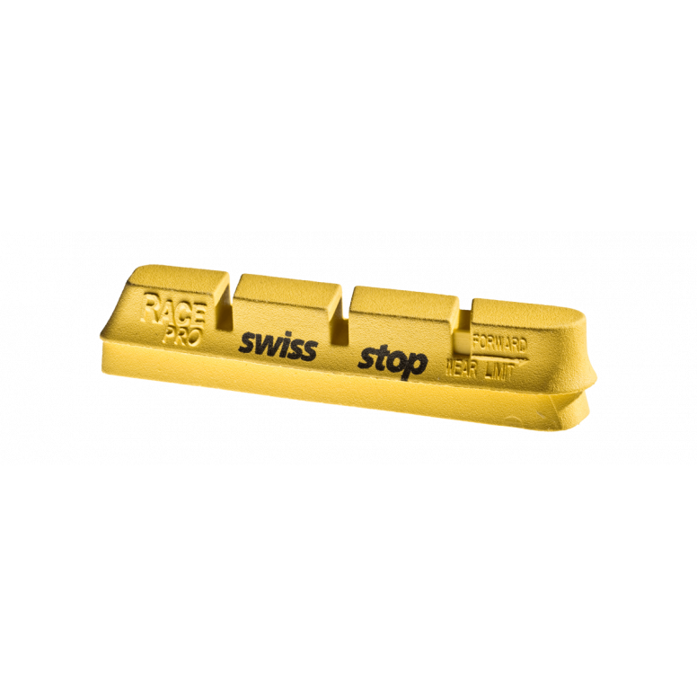 SwissStop Race Pro Pads