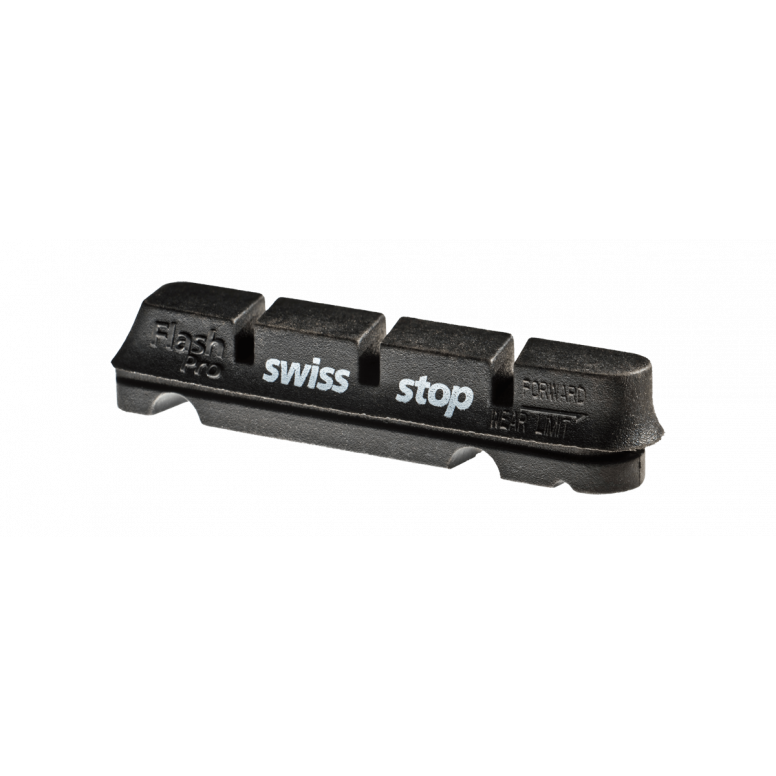 SwissStop Flash Pro Pads - Brake Rim