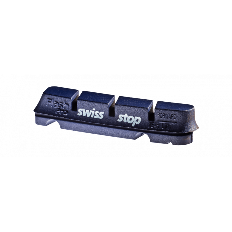 SwissStop Flash Pro Pads - Brake Rim
