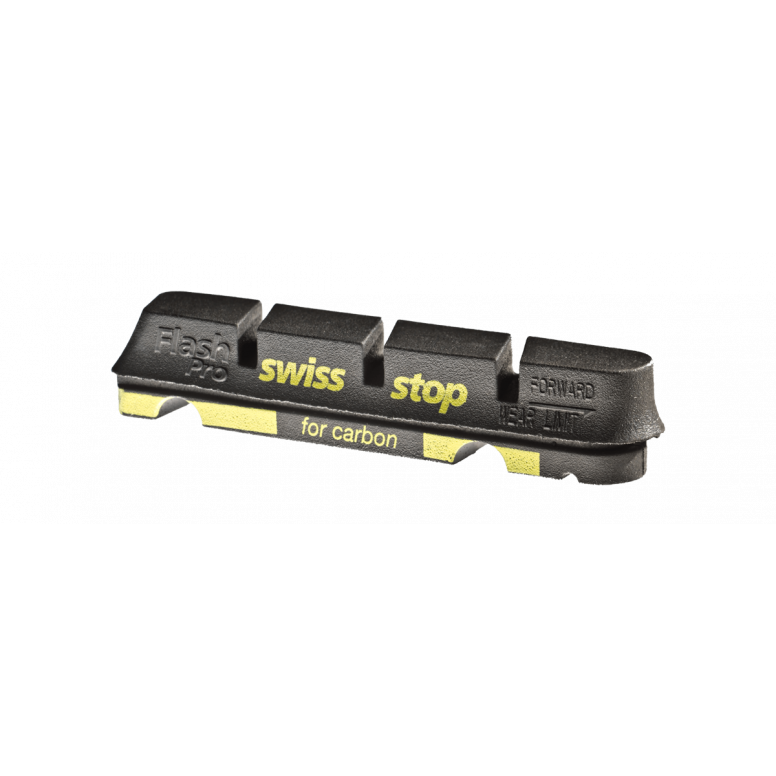 SwissStop Flash Pro Pads