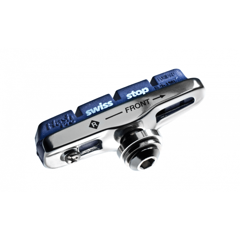 SwissStop Flash Pro Full