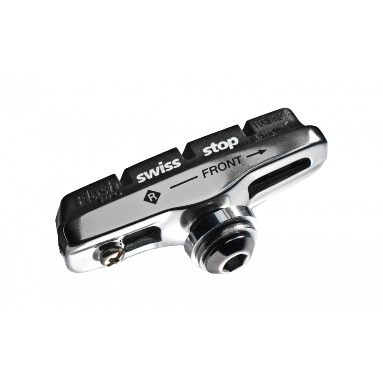 SwissStop Flash Pro Full