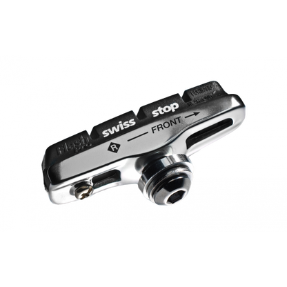 SwissStop Flash Pro Full
