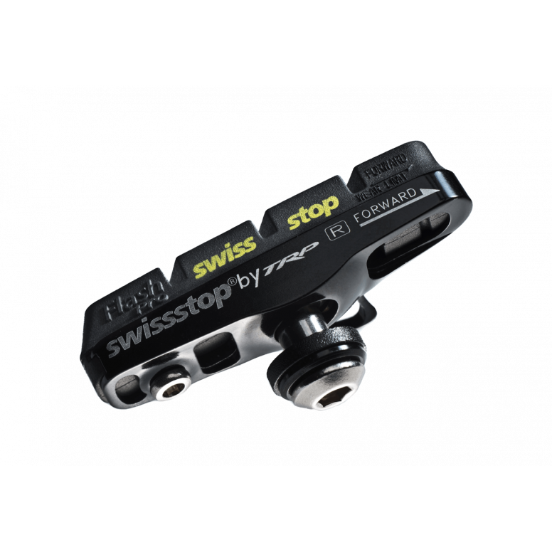SwissStop Flash Pro Full