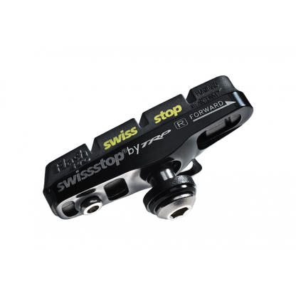 SwissStop Flash Pro Full