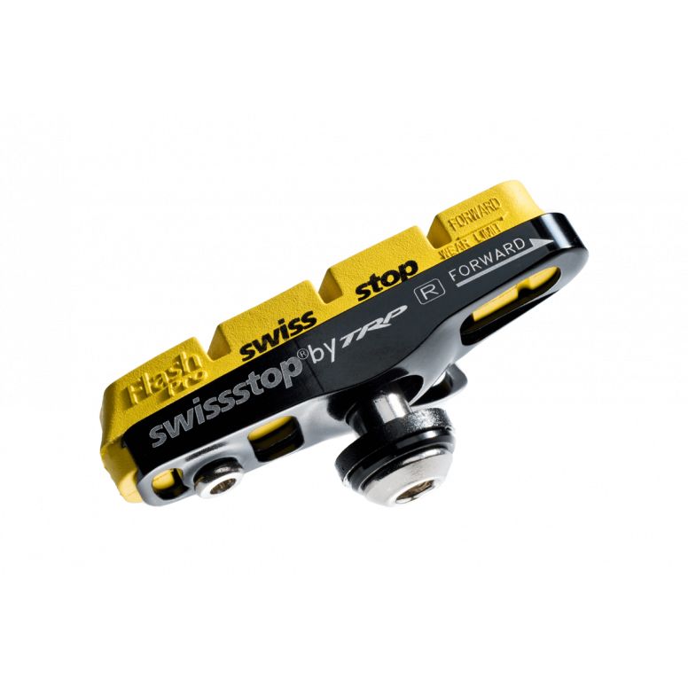 SwissStop Flash Pro Full