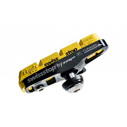 SwissStop Flash Pro Full