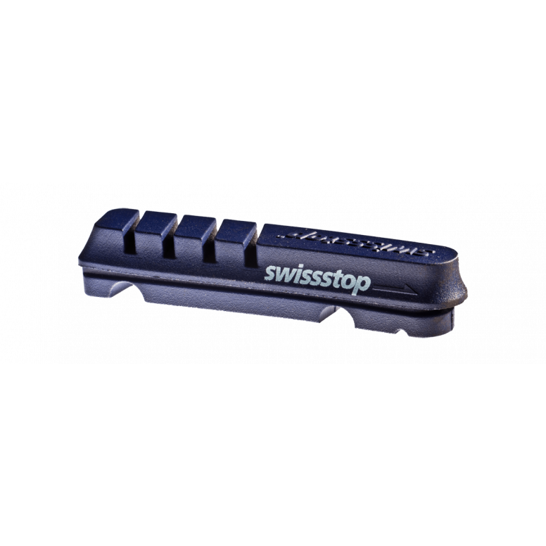 SwissStop Flash Pro EVO Pads