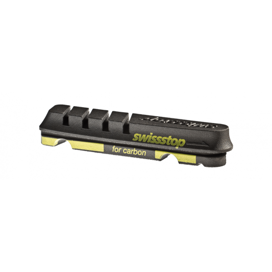SwissStop Flash Pro EVO Pads - Brake Rim