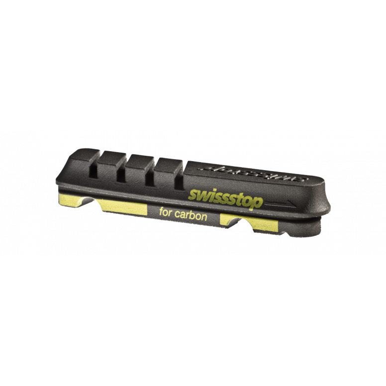 SwissStop Flash Pro EVO Pads