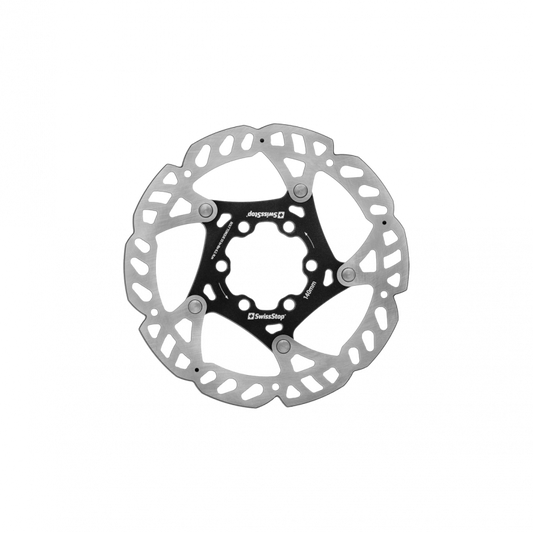 SwissStop Catalyst Pro - 6 Bolt Disc Brake Rotors