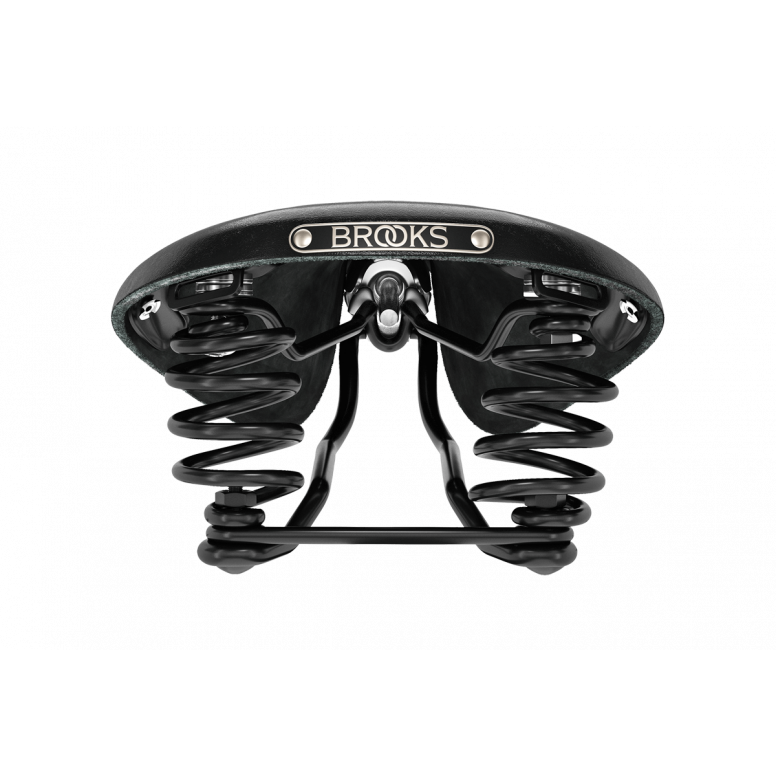 Brooks Flyer