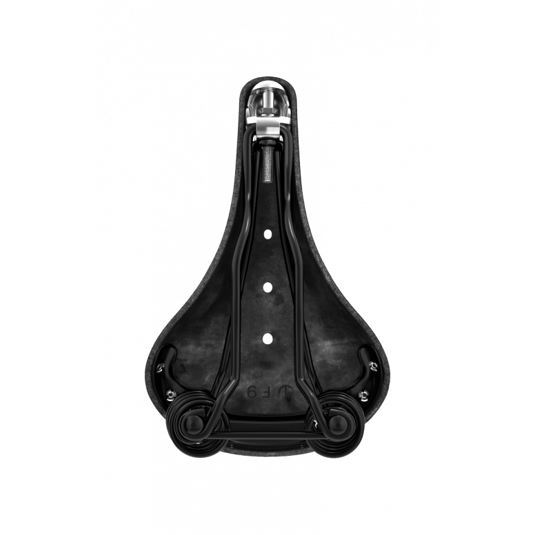 Brooks Flyer
