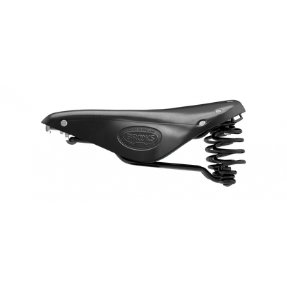 Brooks Flyer