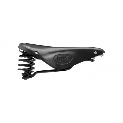 Brooks Flyer
