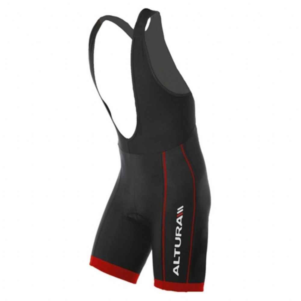 Altura TEAM BIB SHORT XL