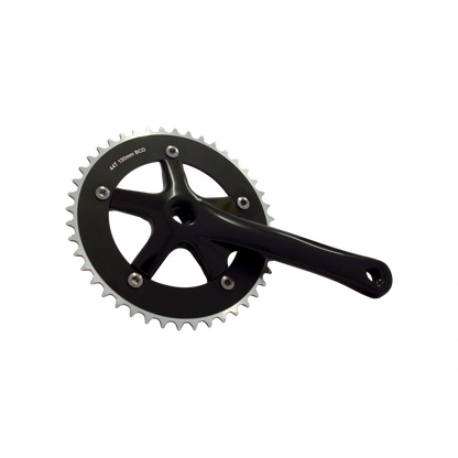System EX Crankset