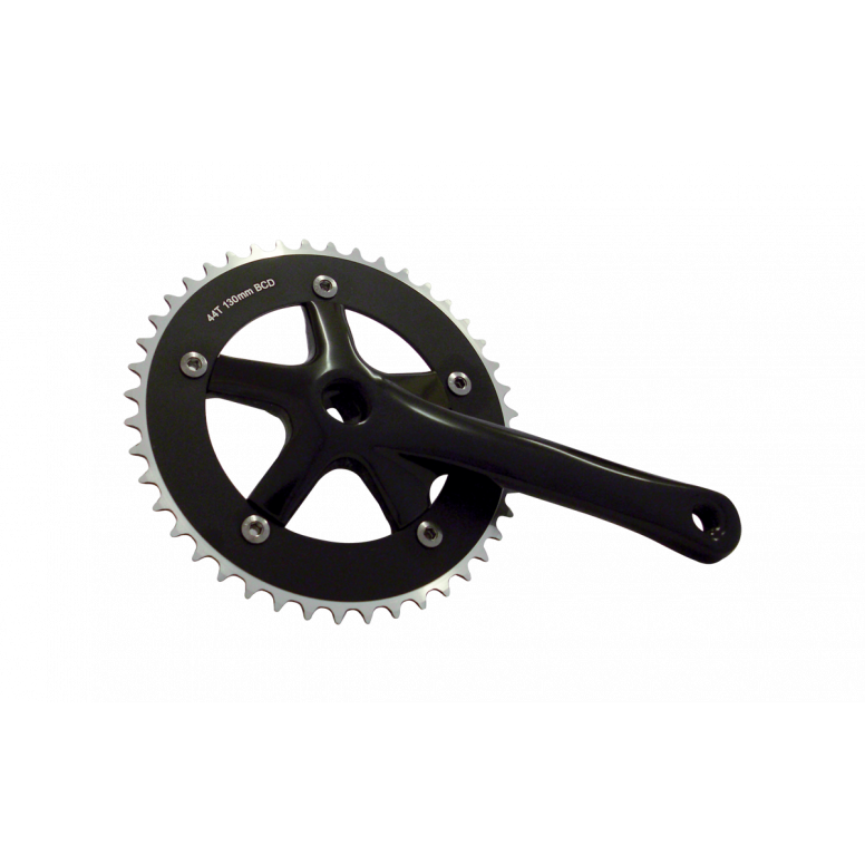 System EX Crankset