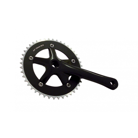 System EX Crankset