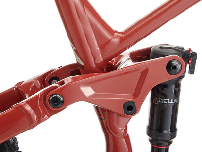 Kona Process 153 27.5 - G2 Microshift Edition - Full Suspension