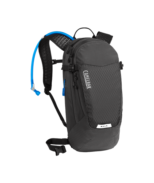 Camelbak Womens M.u.l.e. 12 Litre Hydration Pack With 100oz Reservoir 2026