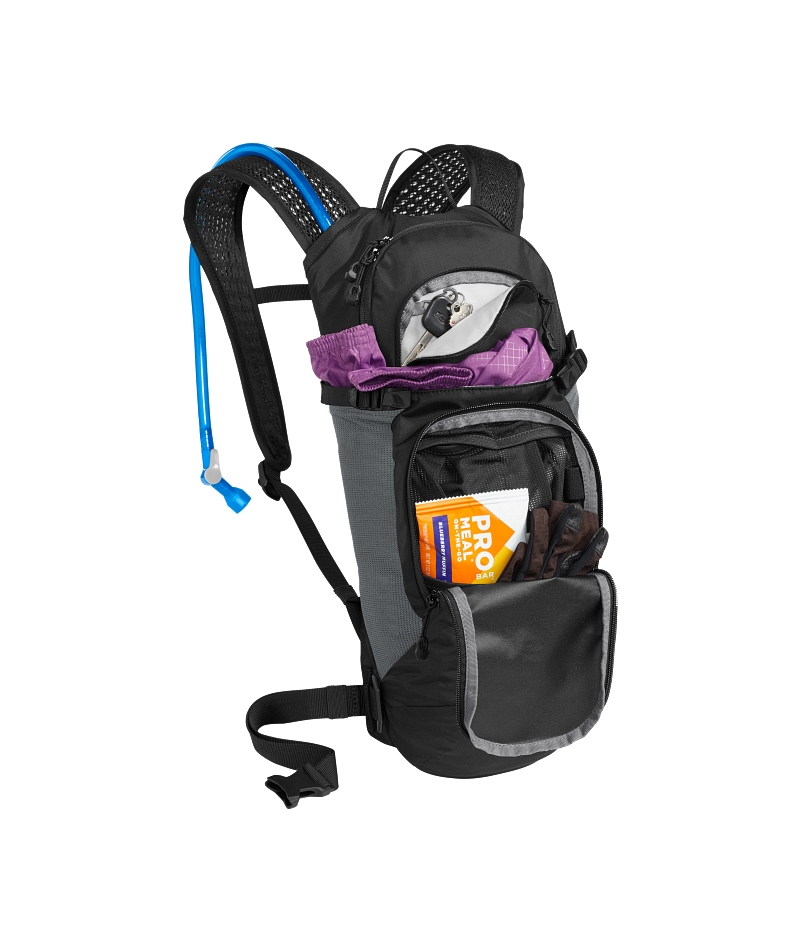 Camelbak Lobo 9 Litre Hydration Pack With 2 Litre Reservoir 2026