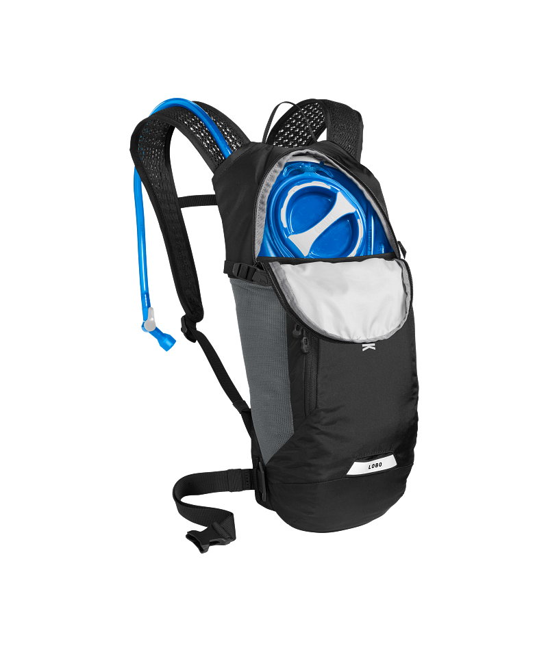 Camelbak Lobo 9 Litre Hydration Pack With 2 Litre Reservoir 2026