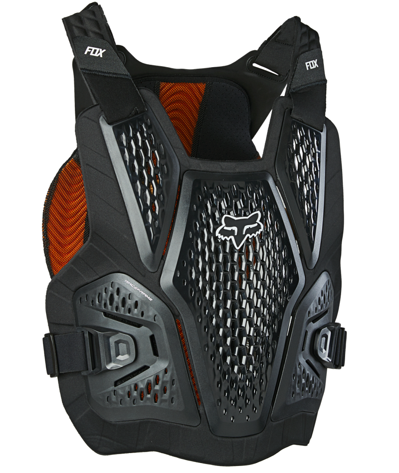 Fox Raceframe Impact Sb, Ce D3o