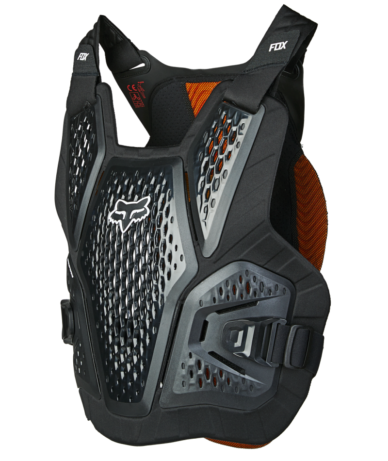 Fox Raceframe Impact Sb, Ce D3o