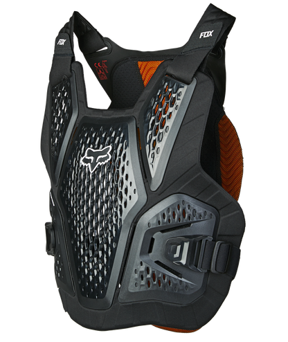 Fox Raceframe Impact Sb, Ce D3o