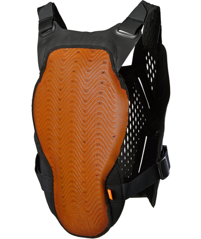 Fox Raceframe Impact Sb, Ce D3o
