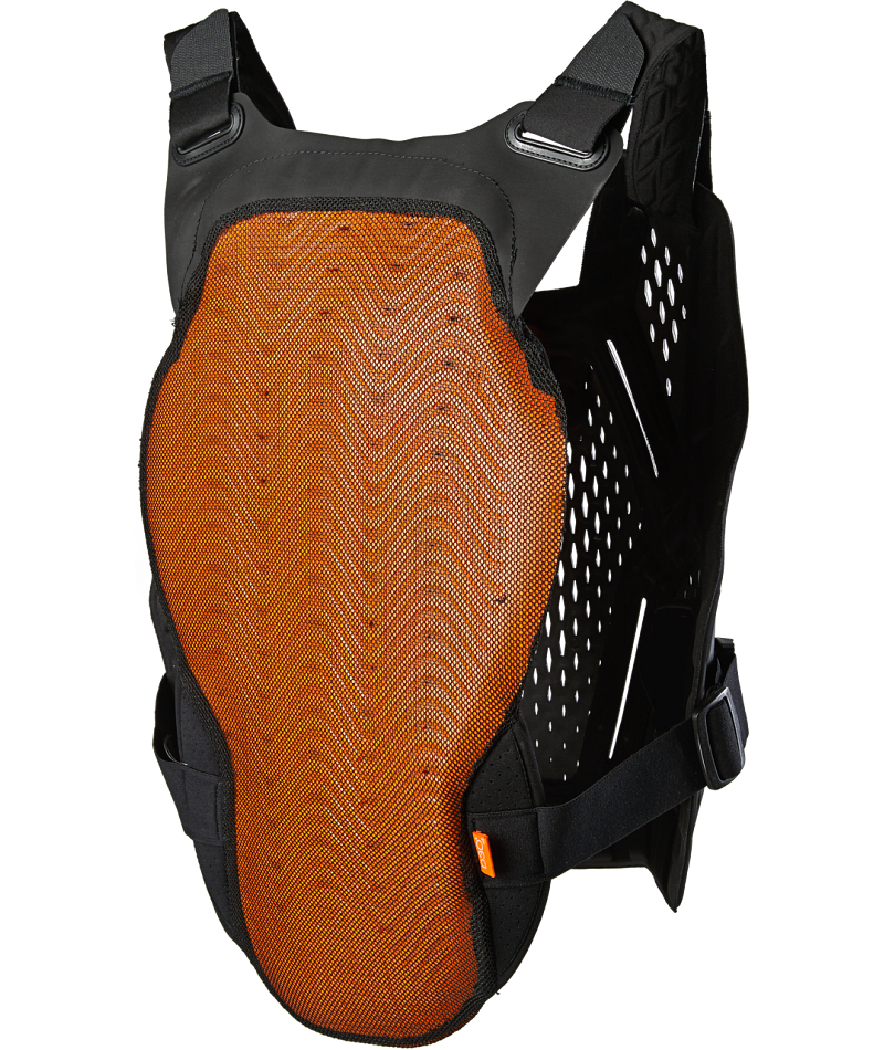 Fox Raceframe Impact Sb, Ce D3o