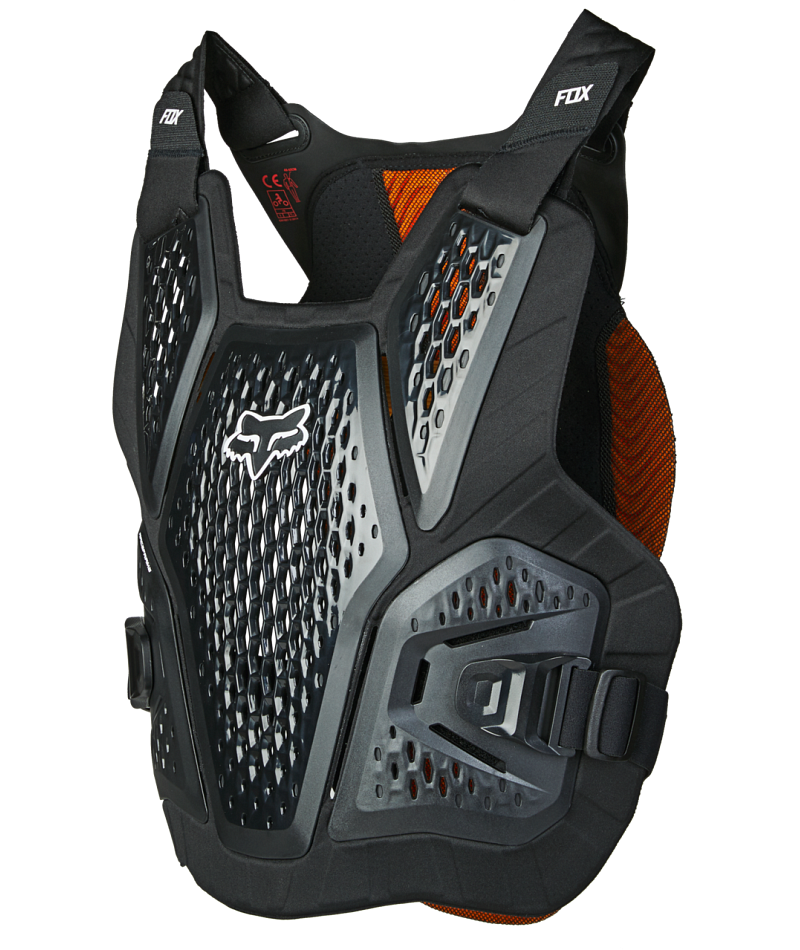 Fox Raceframe Impact Sb, Ce D3o